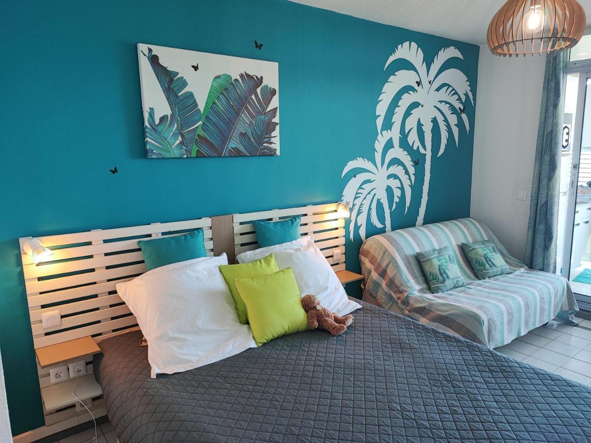 Un Petit Joyau Apartment Le Diamant Bagian luar foto