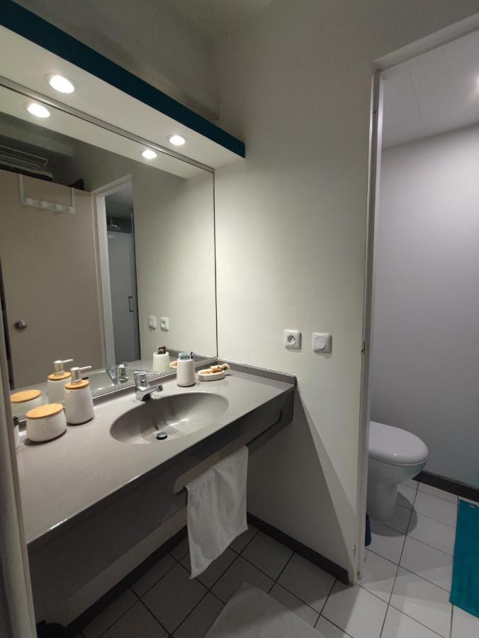 Un Petit Joyau Apartment Le Diamant Bagian luar foto