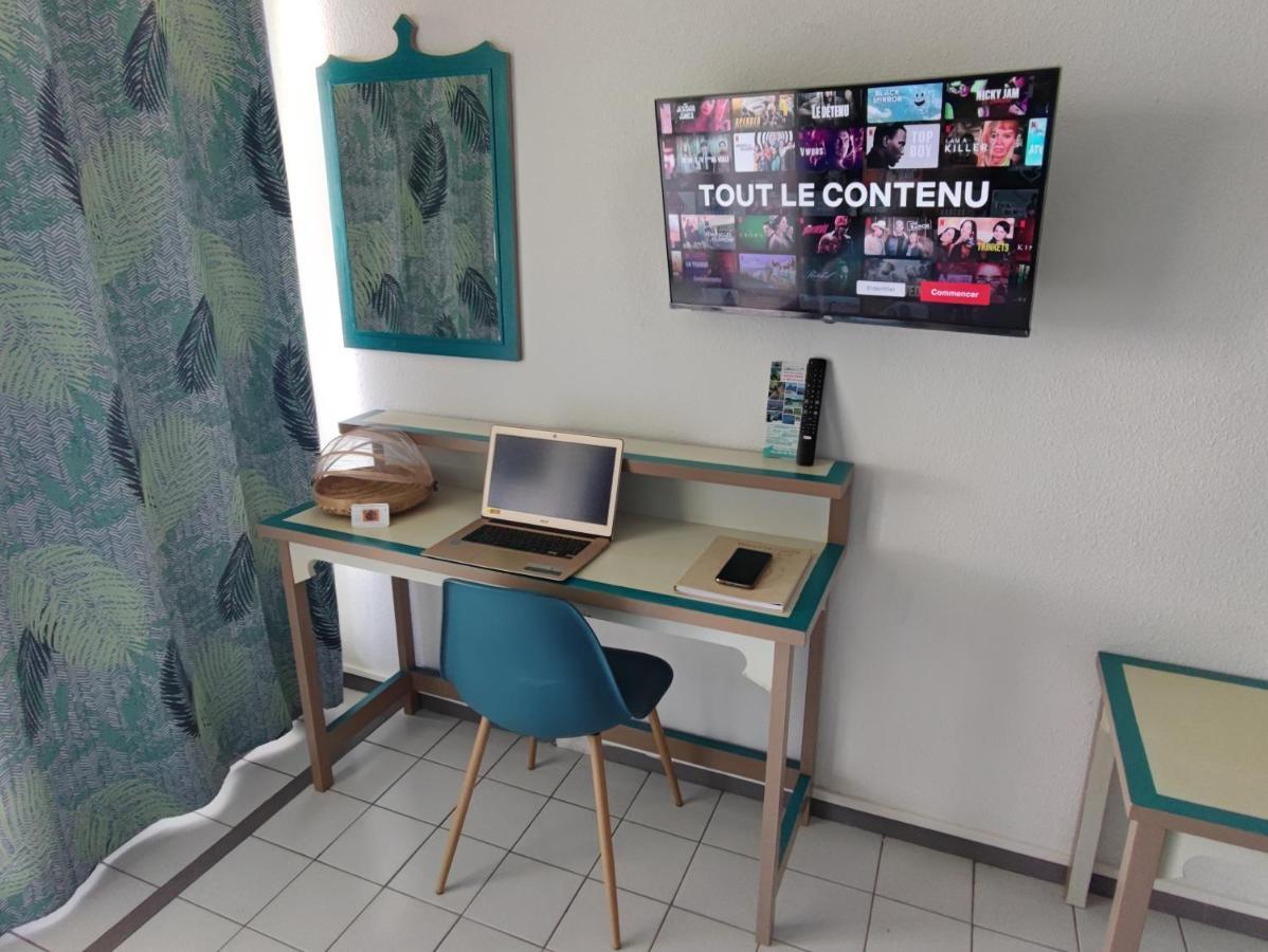 Un Petit Joyau Apartment Le Diamant Bagian luar foto