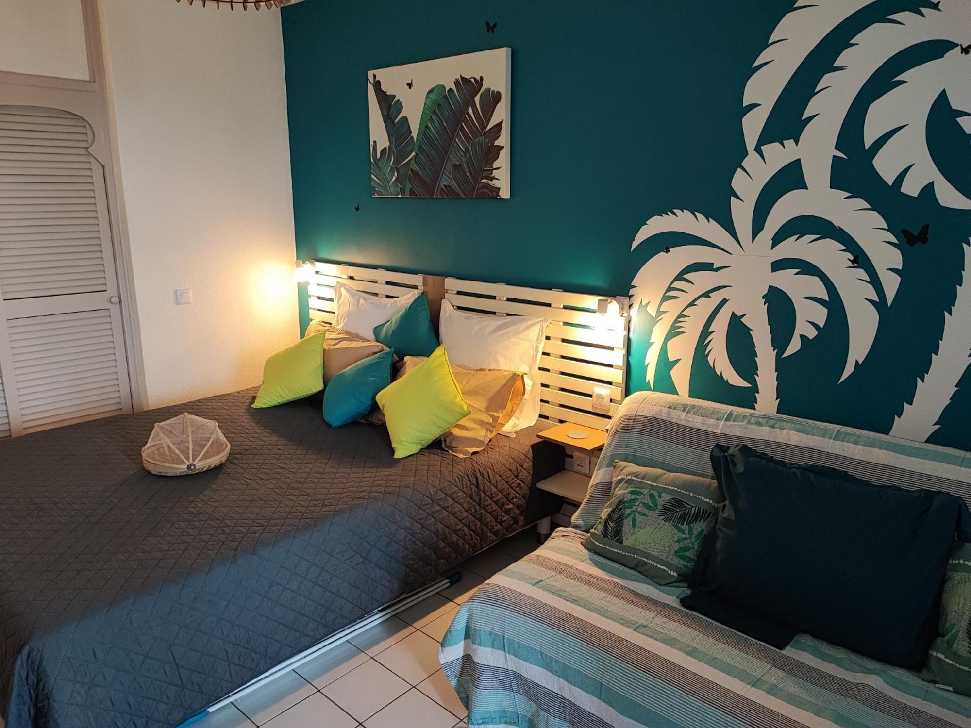 Un Petit Joyau Apartment Le Diamant Bagian luar foto