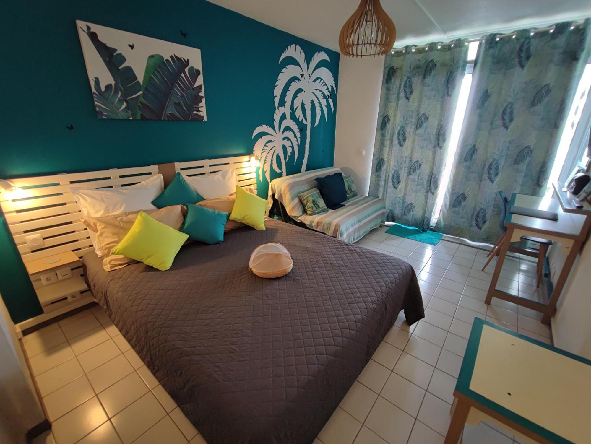 Un Petit Joyau Apartment Le Diamant Bagian luar foto