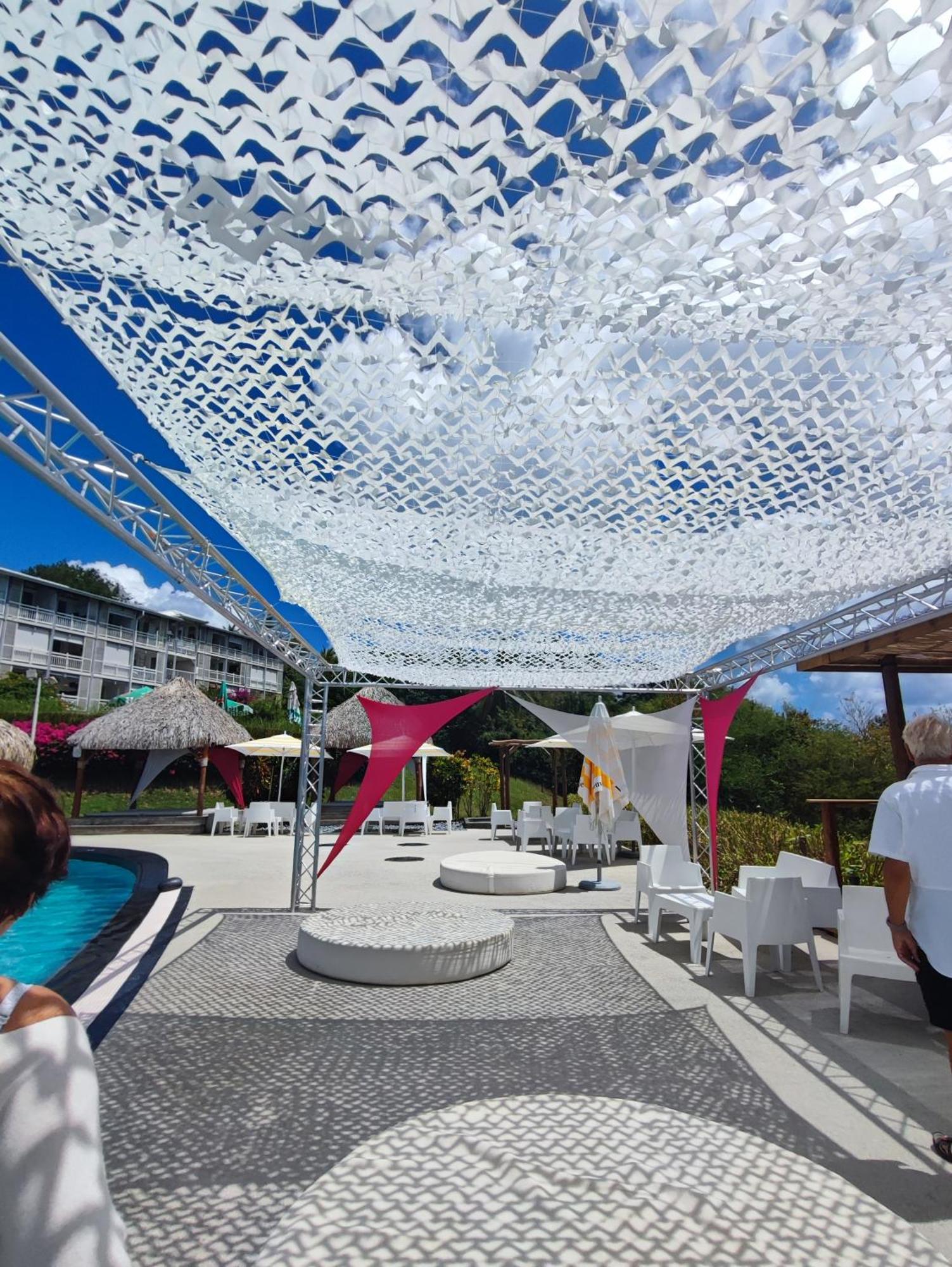 Un Petit Joyau Apartment Le Diamant Bagian luar foto