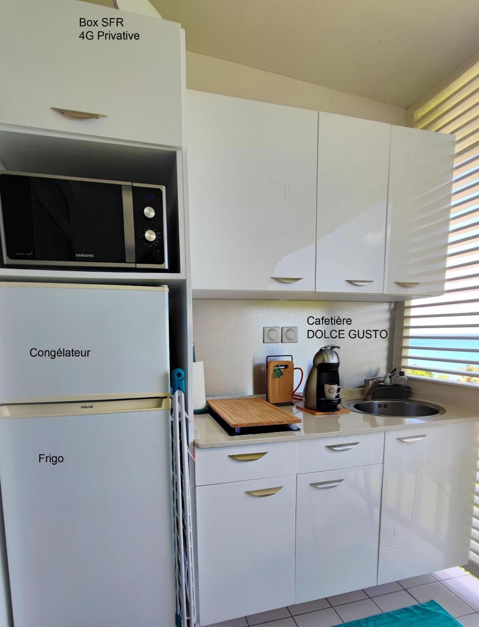 Un Petit Joyau Apartment Le Diamant Bagian luar foto