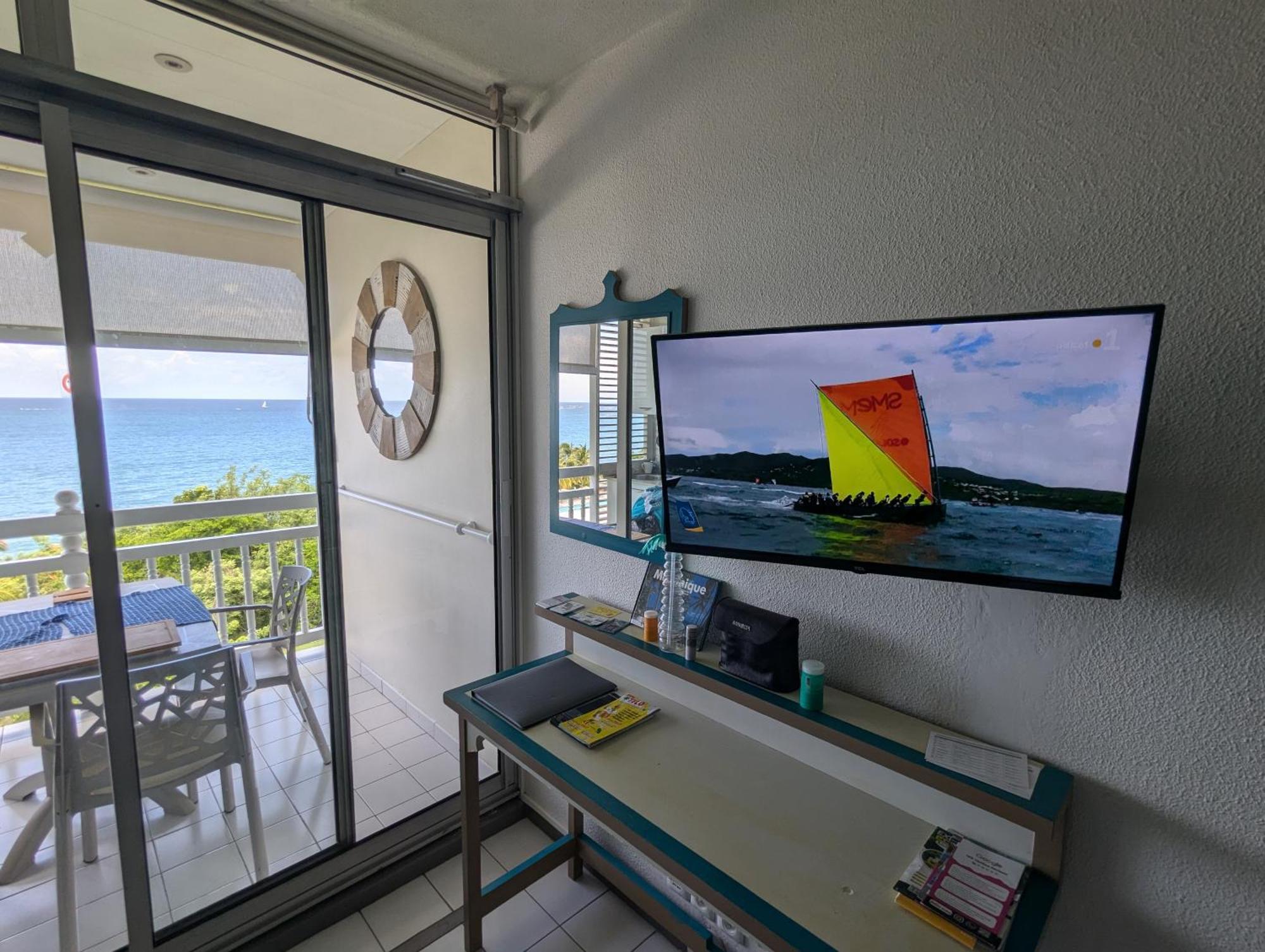 Un Petit Joyau Apartment Le Diamant Bagian luar foto